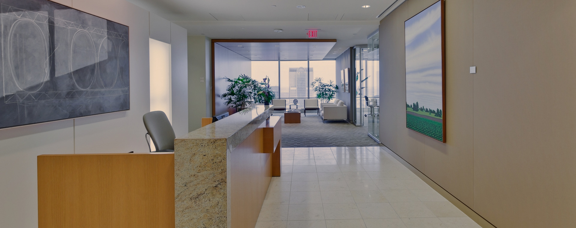 Careers Carrington, Coleman, Sloman & Blumenthal, L.L.P.