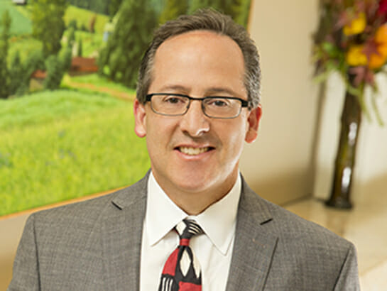 Stephen L. Levine