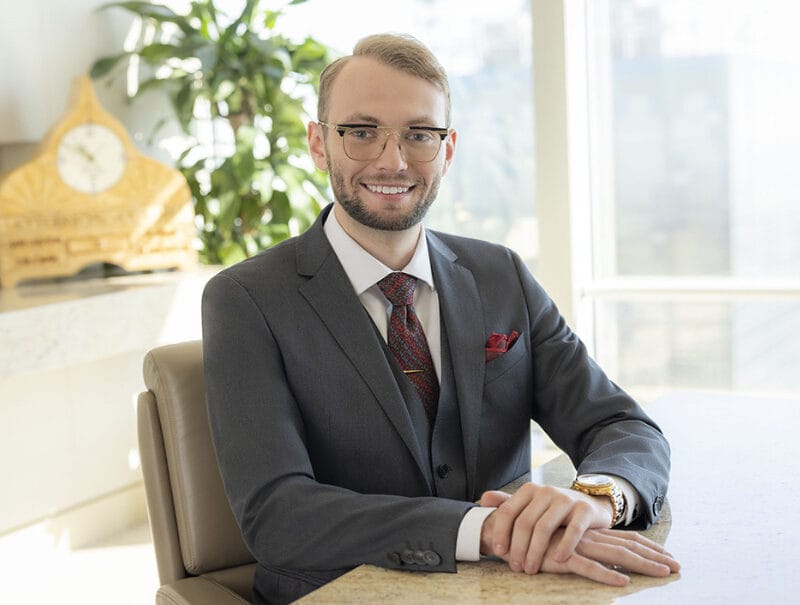 Victor Solyanik