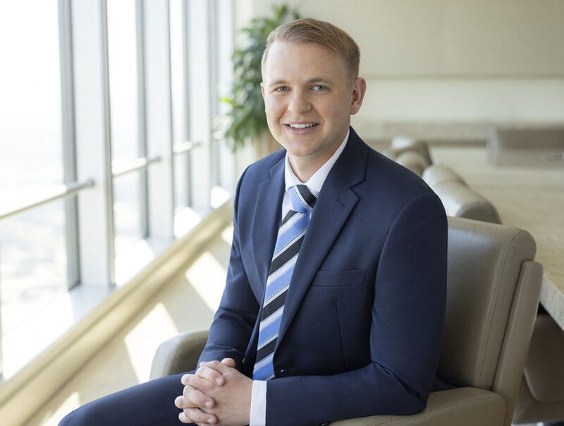 Levi Klinglesmith