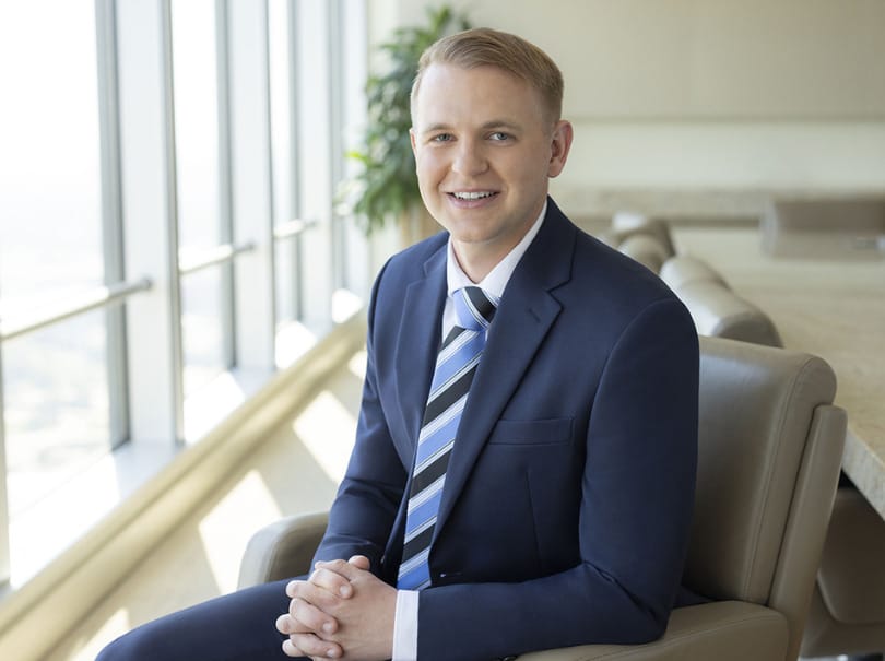 Media item displaying: Levi Klinglesmith