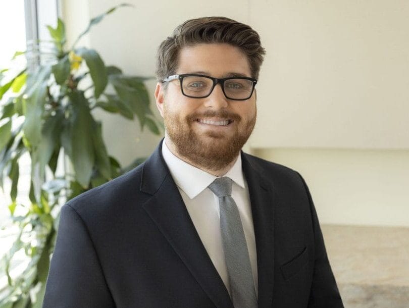 Media item displaying: Jack Freese