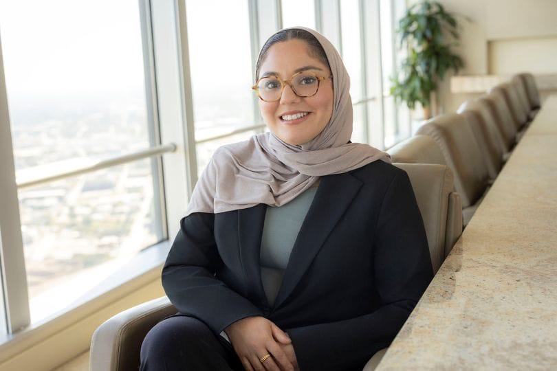 Media item displaying: Sarah S. Youssef