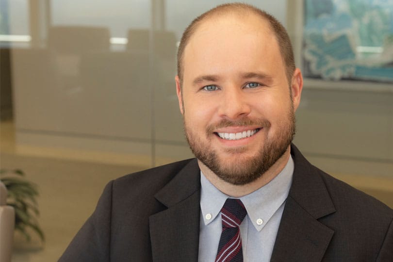 Media item displaying: Alexander M. Breaux