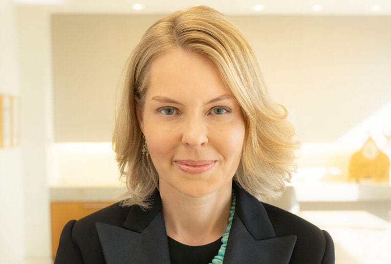 Kathryne M. Morris