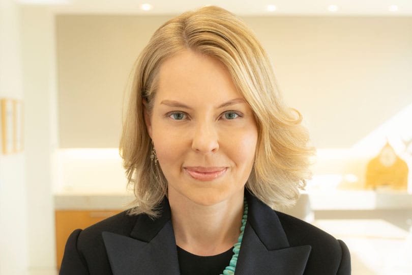 Media item displaying: Kathryne M. Morris